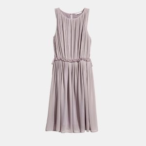 Blush Midi Dress