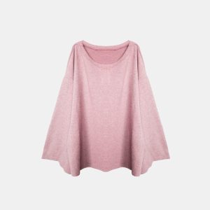 Blush Soft Sweater