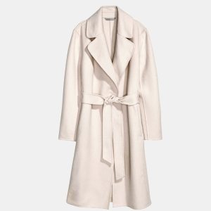 Classic Trench Coat