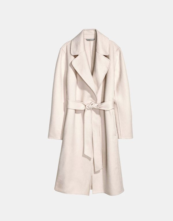 Classic Trench Coat