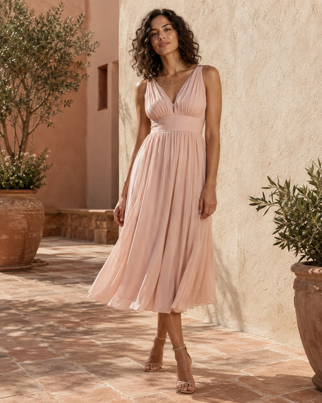 Dresses