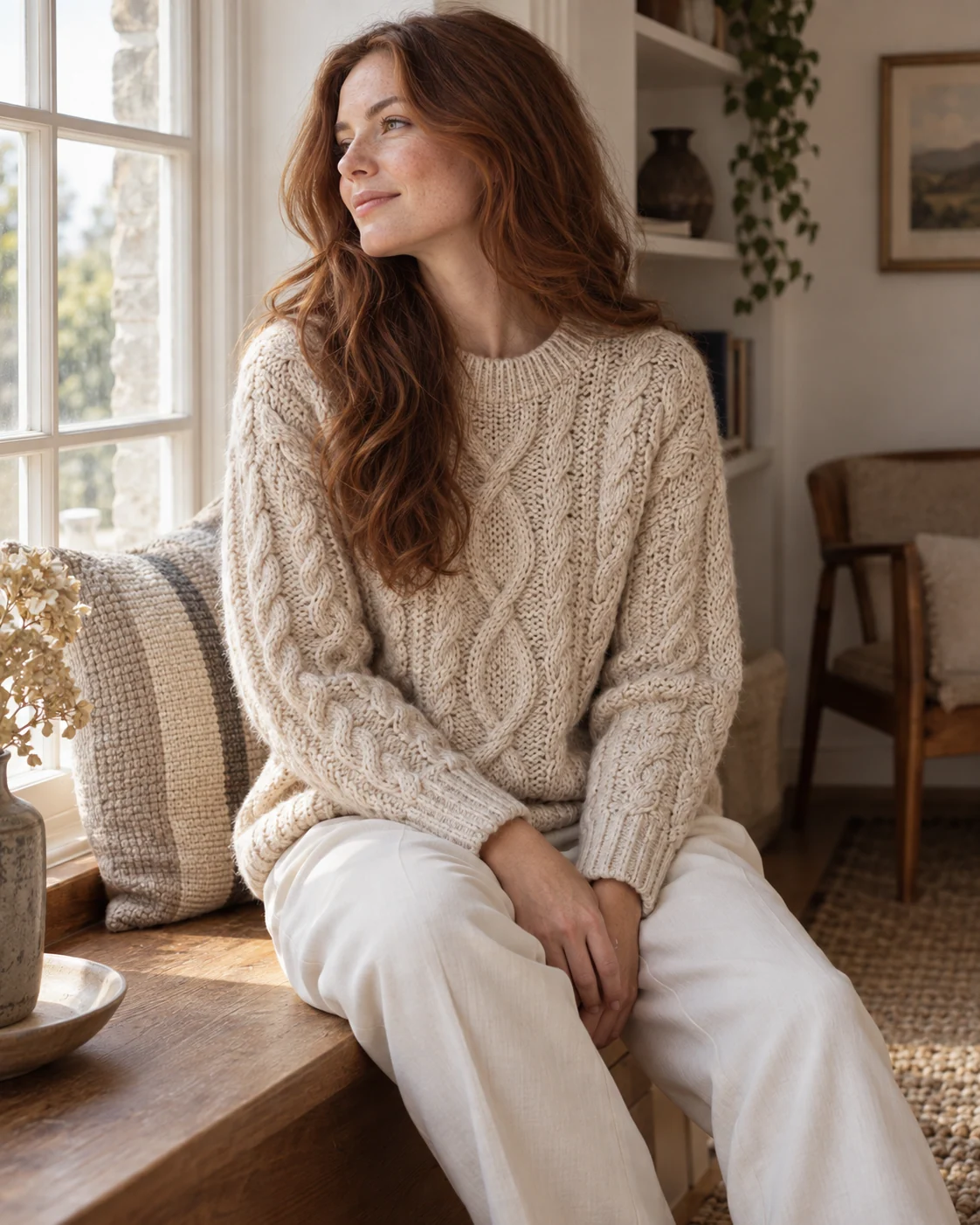 Knitwear