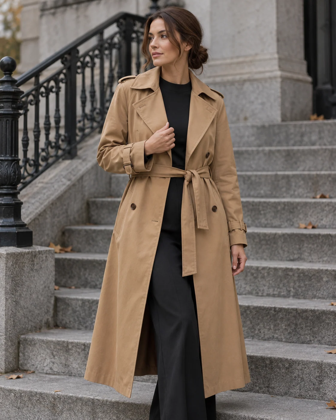Outerwear