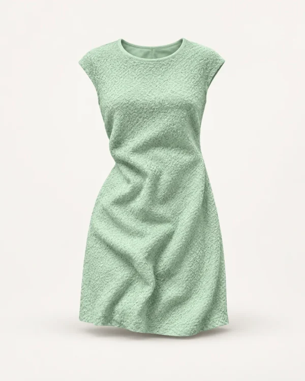 Pastel Dress